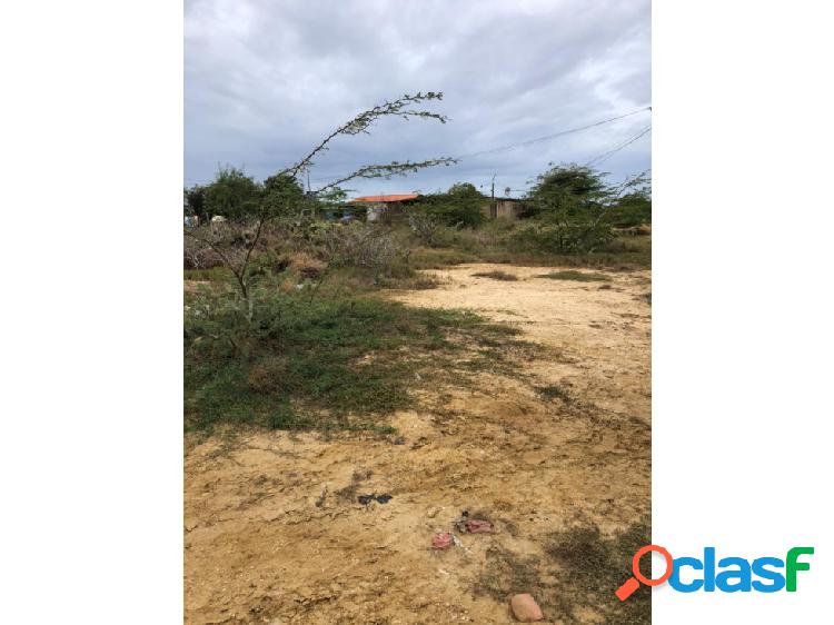 Venta lotes de terreno total 3275m2 San Juan Bautista Isla