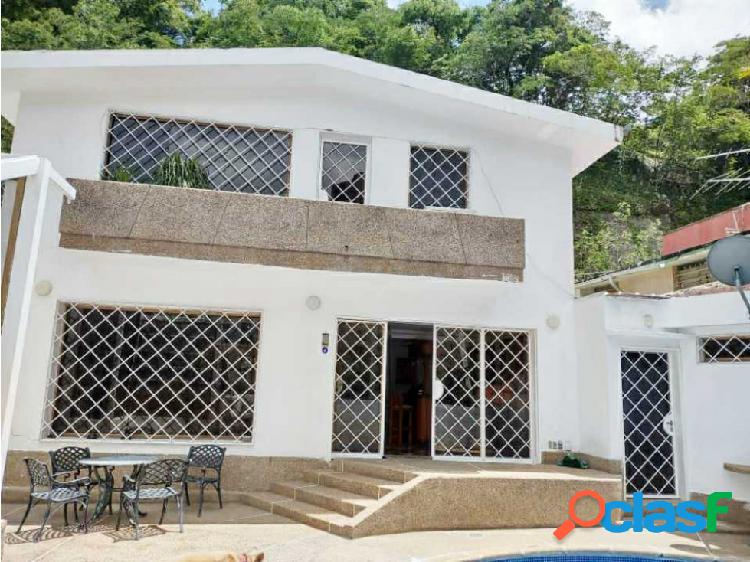 Venta o Alquiler Casa 432 M2 Santa Fe