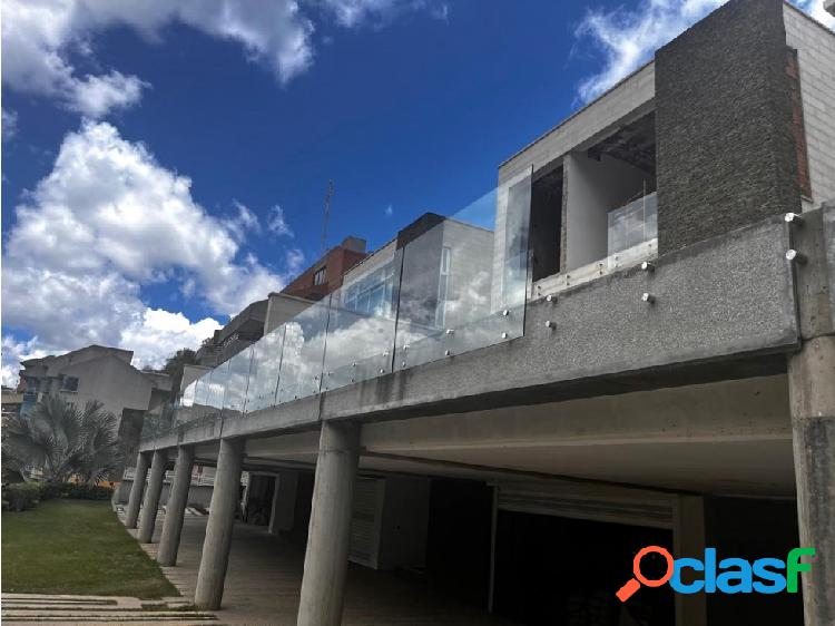 Venta townhouse a estrenar Los Campitos