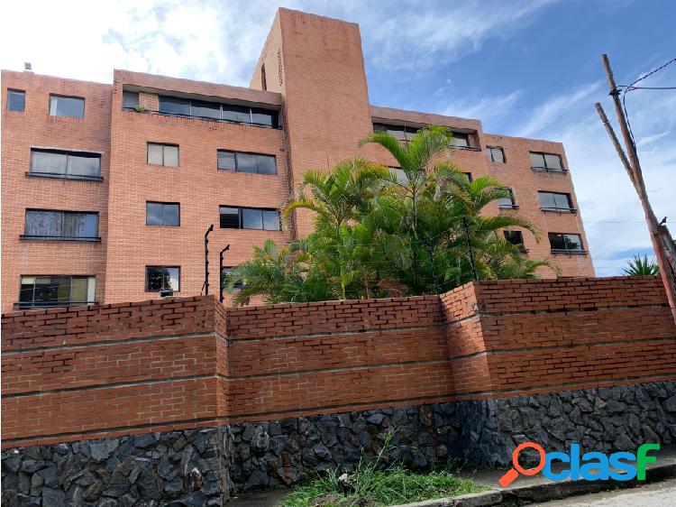 Venta/Alquiler Apartamento 204 M2 Alto Hatillo