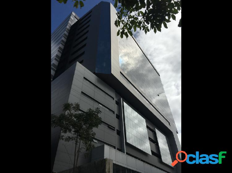 Venta/Alquiler / Torre Empresarial 302/ Las Mercedes