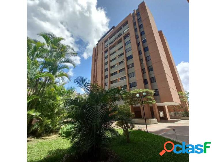 Venta/Alquiler fabuloso apartamento de 109 Mt2 con bella