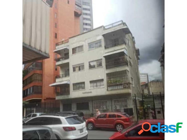 Venta/Apartamento/Bello Monte/90m2/3H/1B/SP