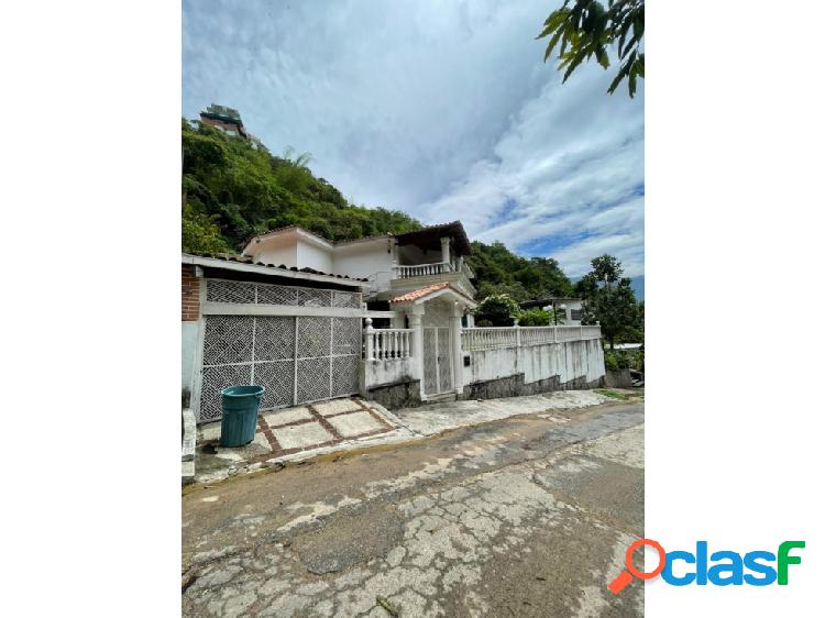 Venta/Casa/Colinas de Bello Monte/563m2/4H+1S/4B/2P