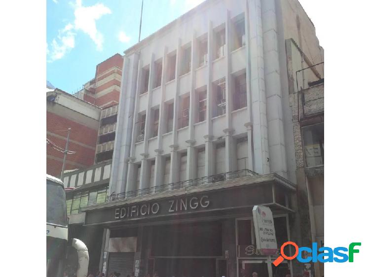 Venta/Local/Centro de Caracas/107m2