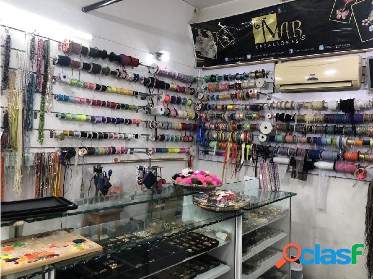 Venta/Local/Centro de Caracas/13m2