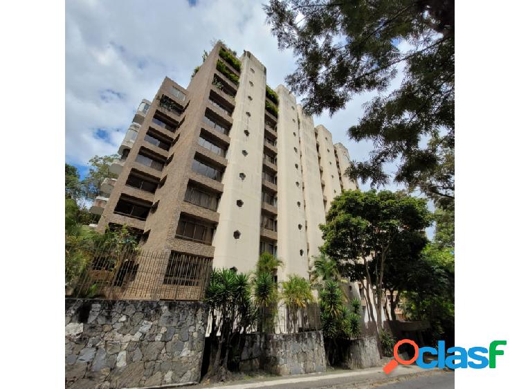 Venta/Los Naranjos / apartamento