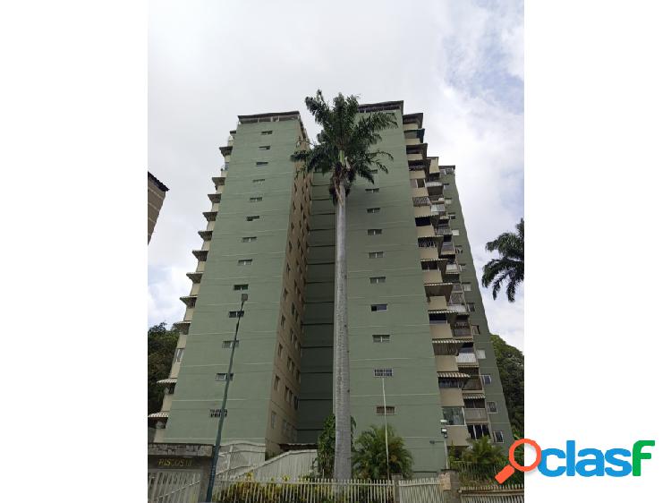 Venta/PH/TERR DEL CLUB HÍPICO 207M2 /4 Hab/ 3Baños/1PE