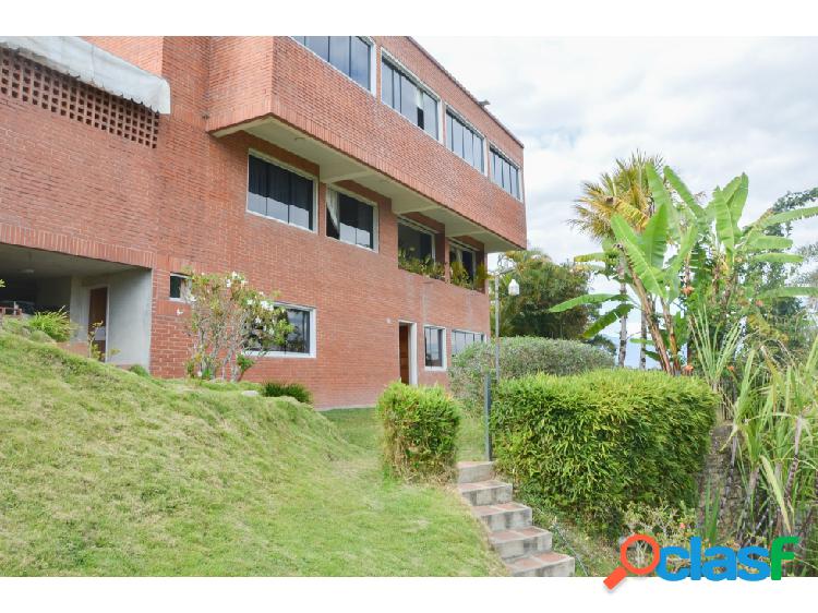 Venta/casa/Alto Hatillo