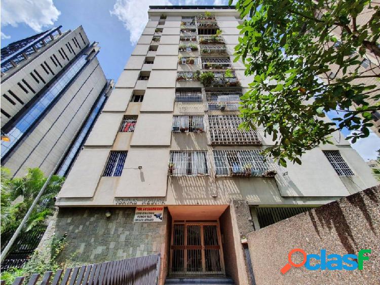 Veta de apartamento en El Recreo /#MS