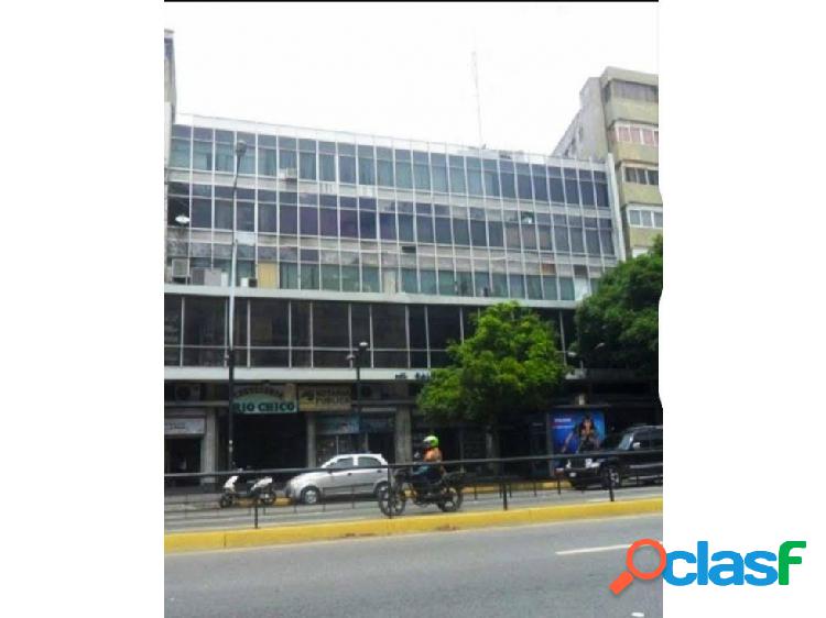 Veta de oficina ubicada en Chacao /#LA