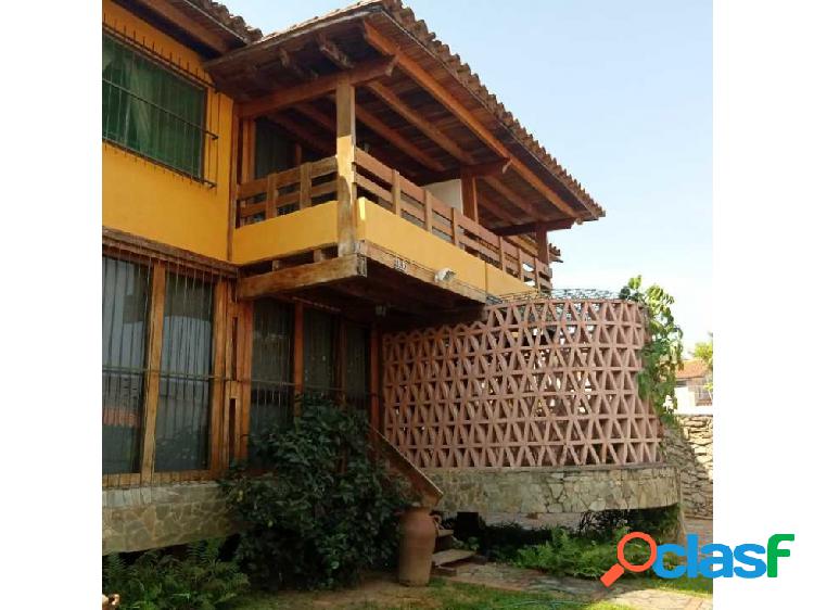 Vivienda en Venta en Alto de Guataparo.