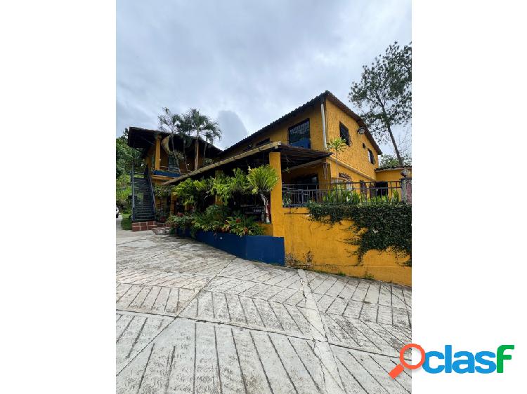 Vivienda multifamiliar en Guataparo