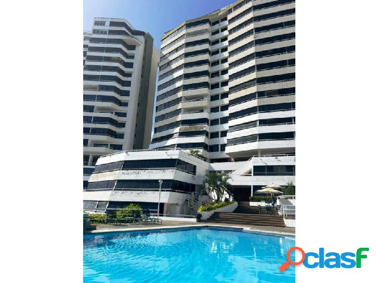 amplio apartamento con vista al Mar Caribe, Urb La Llanada