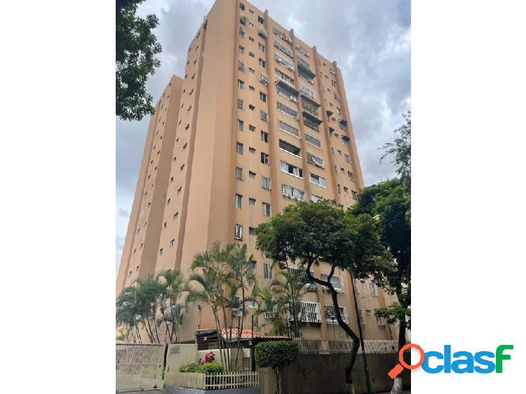 apartamento en calle cerrada de la Urbina, calle 2