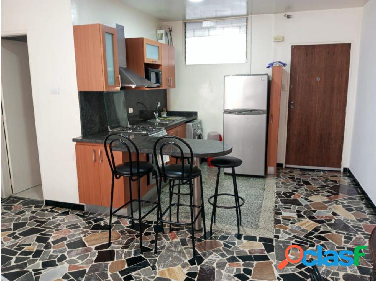 apartamento estudio en los palos grandes