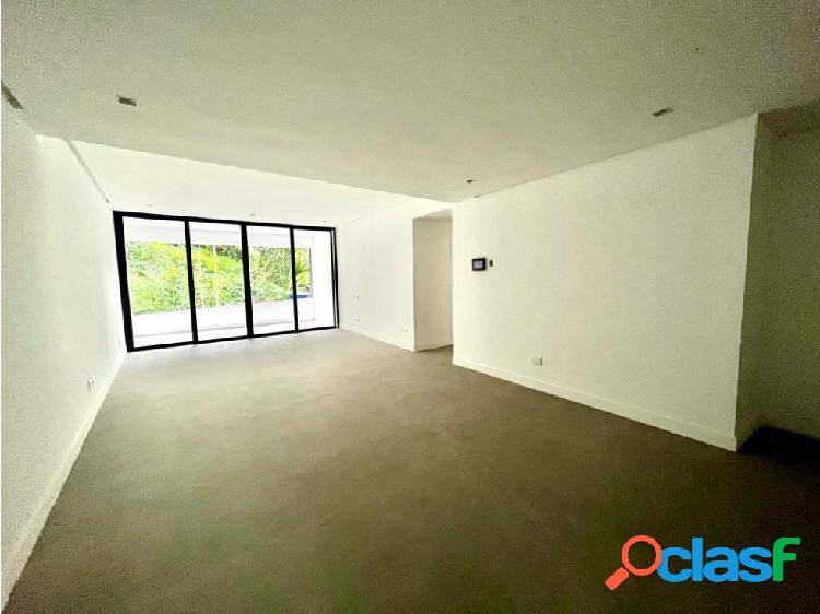 se vende apartamento, Lomas de Las Mercedes