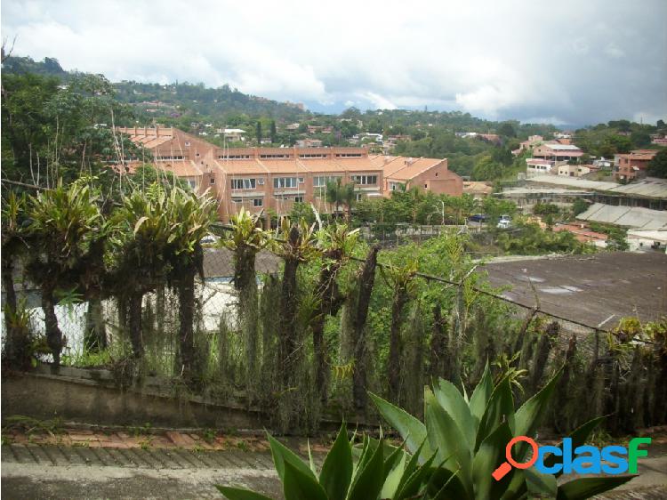 terreno en la union