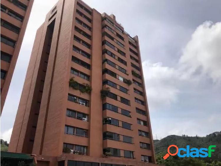 vENTA Aparto-Hotel – URB.LOS GERANIOS – EL HATILLO