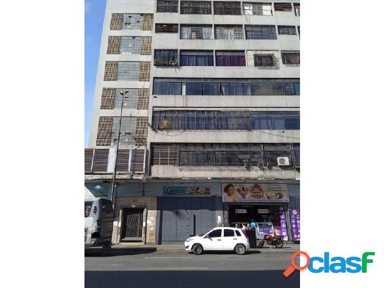 vende apartamento inmueble de uso Comercial parroquia San