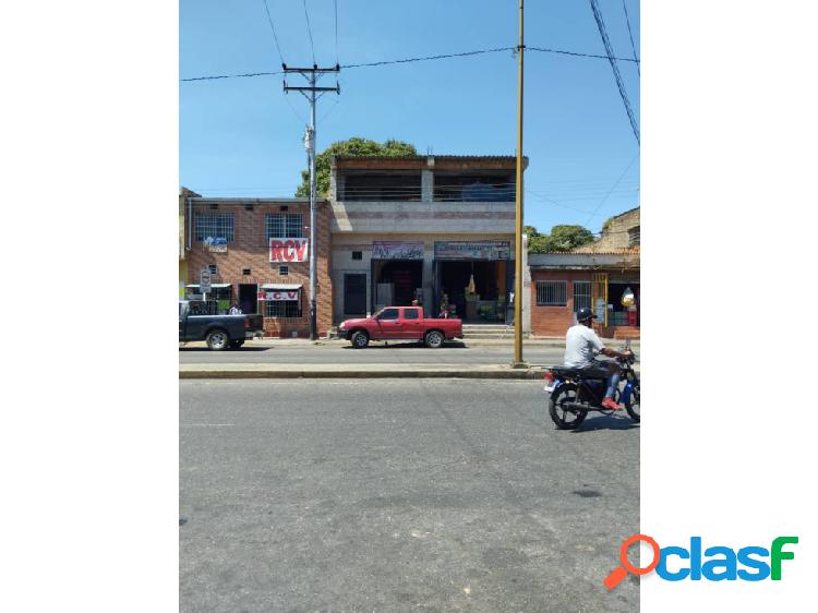 vende local comercial ubicado en plena Avenida Aranzazu.