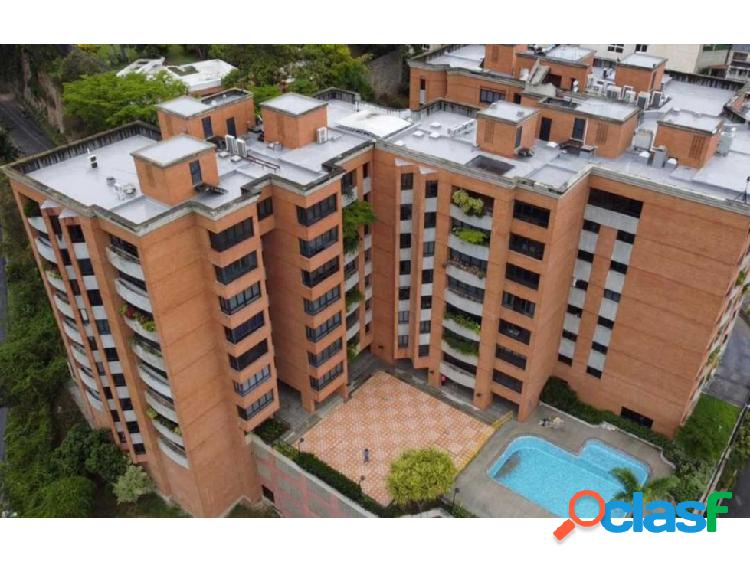 vendo PH en Lomas de las Mercedes con terraza 437m