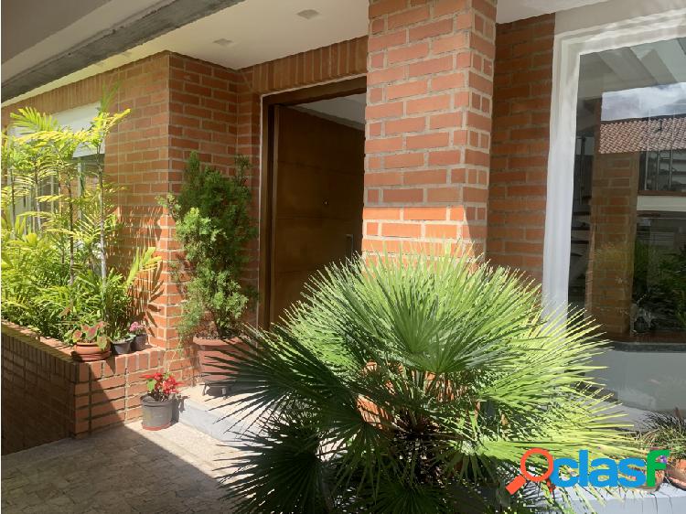 vendo casa alto hatillo