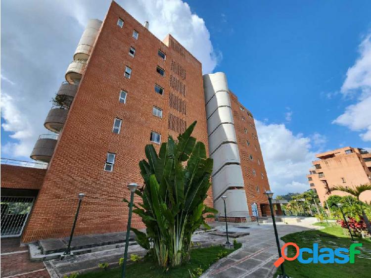 venta apartamento 70m2 2h/2b/2p Los Samanes