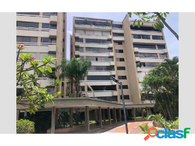 venta apartamento Ph Los Chorros