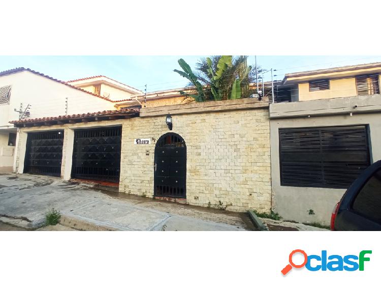 venta de Casa en terrazas de club hipico urb cerrada JC-13