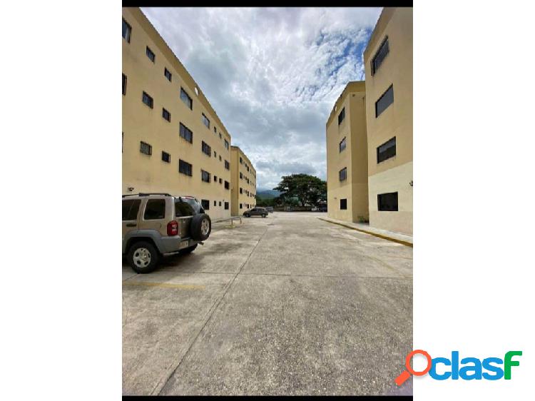 venta de apartamento en Colinas de los Samanes, Naguanagua