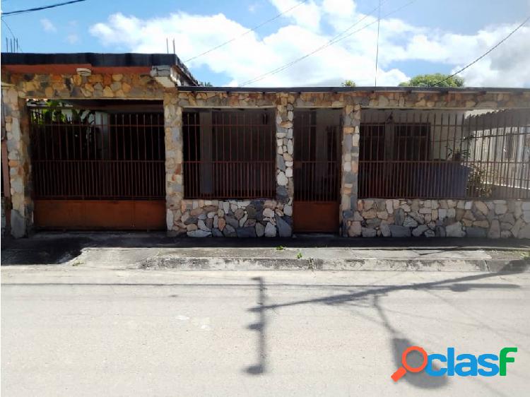 venta de casa en la urb. palo negro II, aragua