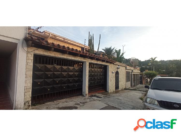 venta de casa en terrazad de club hipico calle cerrada