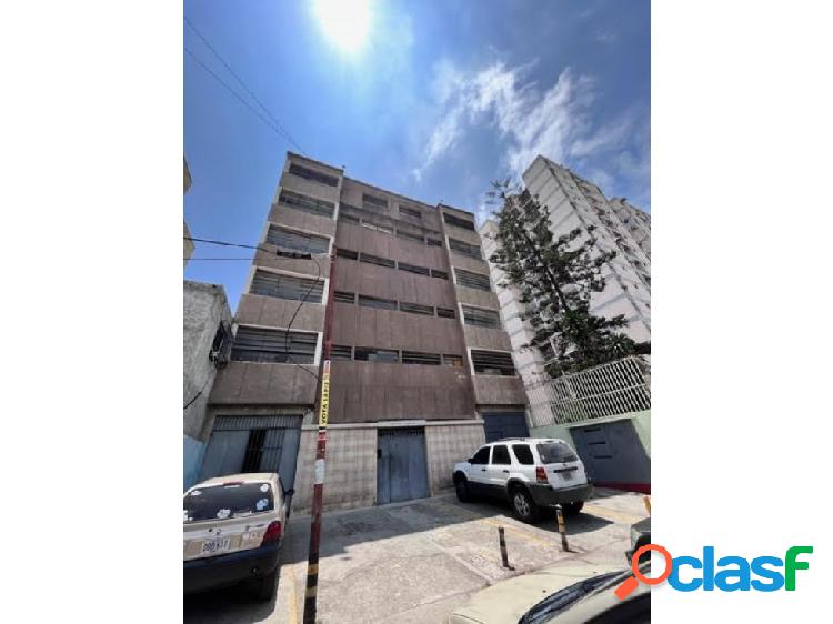 venta edificio Zona Industrial San Martin (ML)