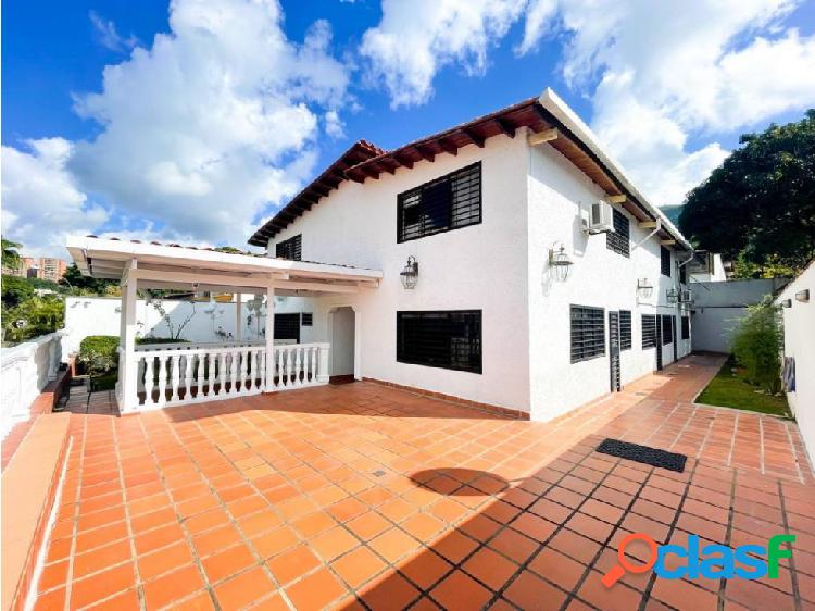 venta en espectacular casa ubicada en la Trinidad