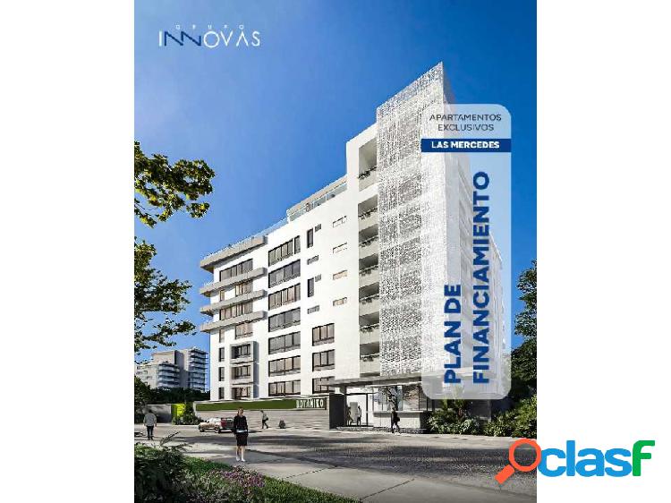 APARTAMENTO EN VENTA 123 M2- URB.LOS NARANJOS DE LAS