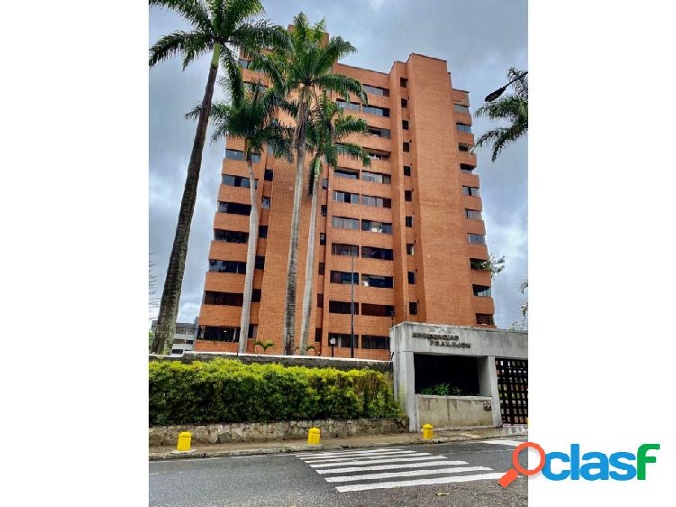 Alquilo apartamento 168m2 Los Naranjos 3094