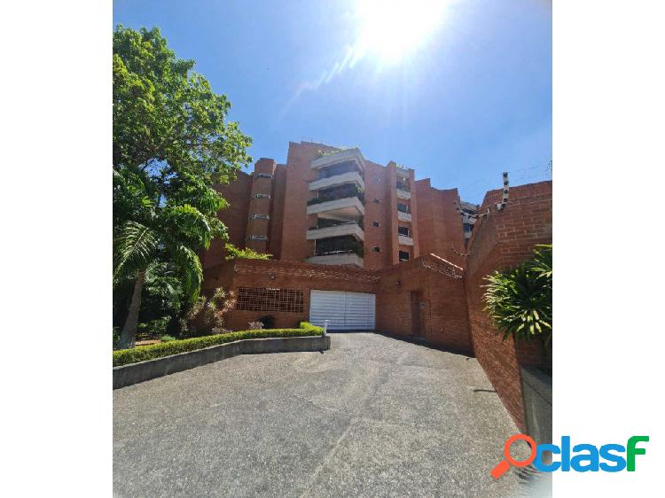 Alquilo apartamento 280m2 Altamira 7546