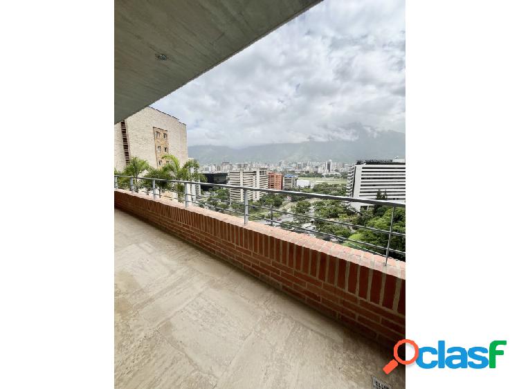 Apartamento ALQUILER / VENTA Lomas de Las Mercedes, vista al