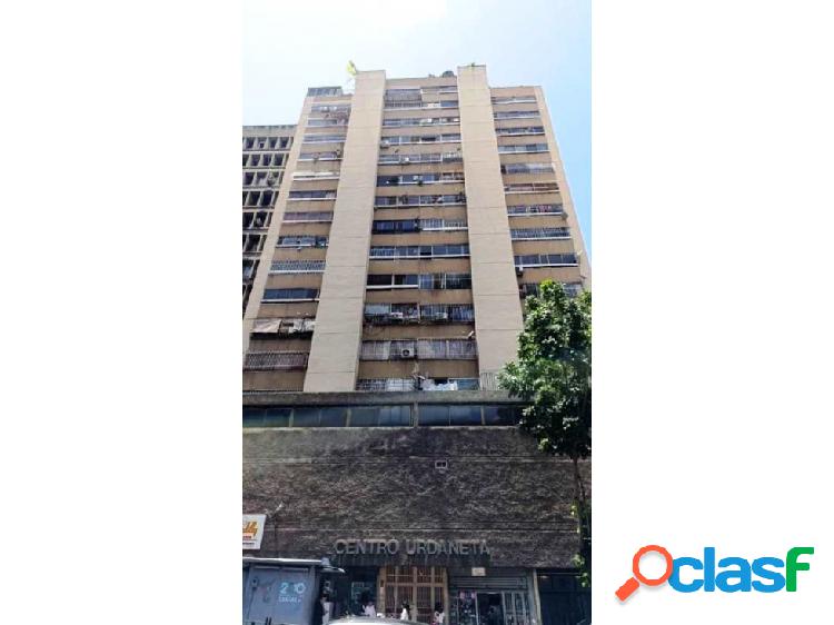 Apartamento - Av. Urdaneta - 77 Mts2