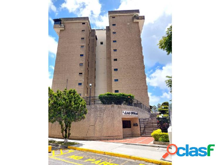 Apartamento en Urb Las Minas Edf Dunas San Antonio De Los