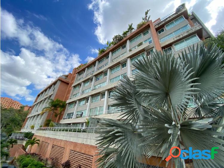 Apartamento en Venta PB con Terraza, Escampadero