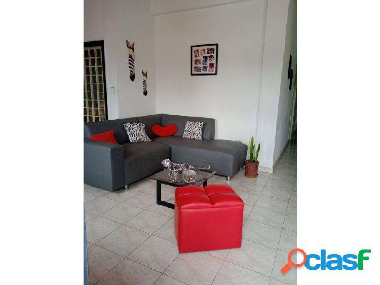 Apartamento en Venta en Santa Rosa, Maracay