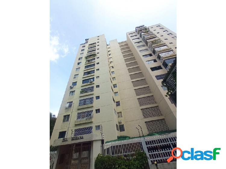 Apartamento en venta 136m², Parque Humboldt Tzas club