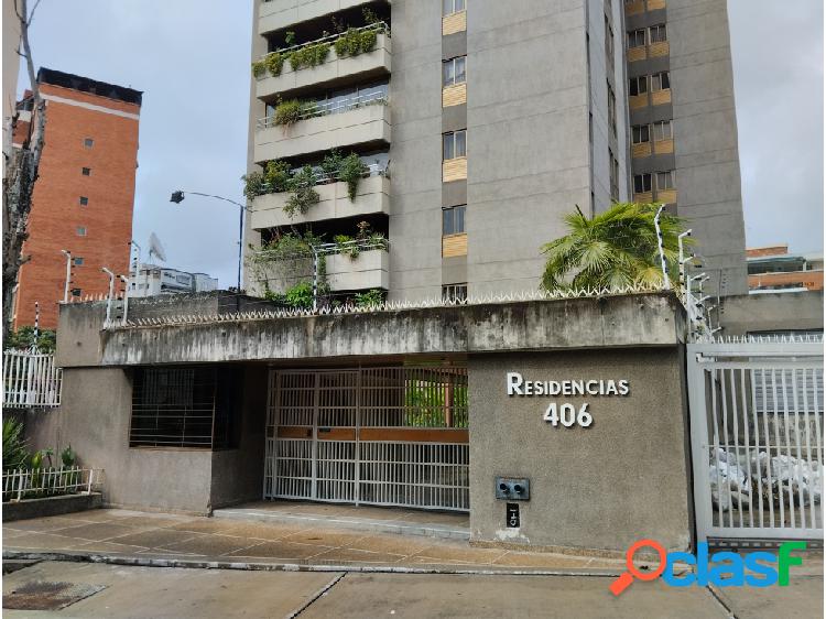 Apartamento en venta en La Floridas, Av. Ppl. Las Palmas