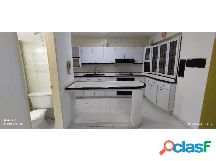 Apartamento en venta en Valles de Camoruco CG-5617017