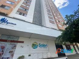 Apartamento estrato 3 en Bucaramanga