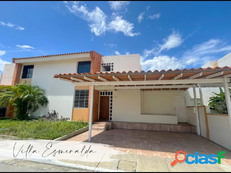 Casa Villa Esmeralda - Cabudare