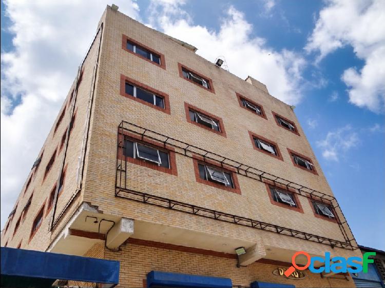 EDIFICIO COMERCIAL EN VENTA, ZONA INDUSTRIAL LA TRINIDAD