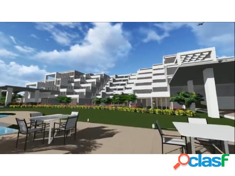 EN VENTA APARTAMENTO EN TERRAZA MARINA, LECHERIA